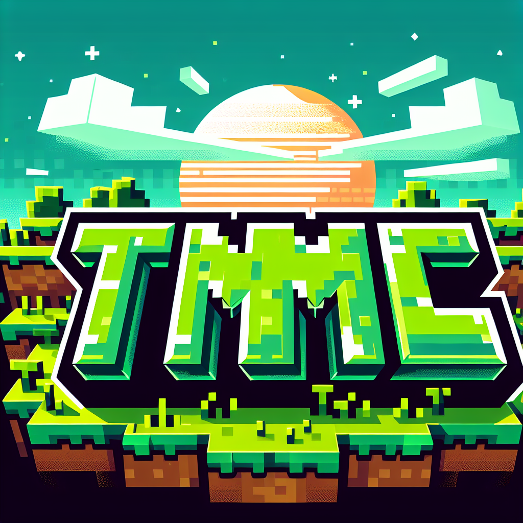 TitanMC server logo